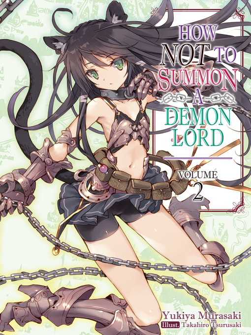 Title details for How NOT to Summon a Demon Lord, Volume 2 by Yukiya Murasaki - Available